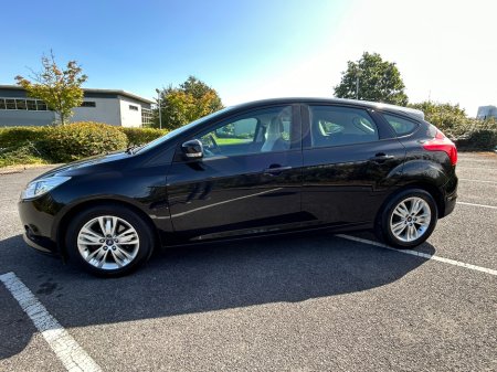 2013 Ford Focus  €6,999