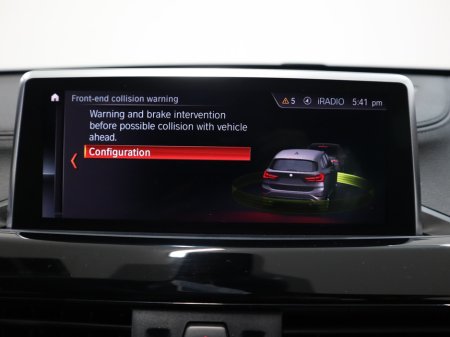 2022 BMW X1 *61* XDRIVE25E M SPORT AUTO €27,995 thumbnail