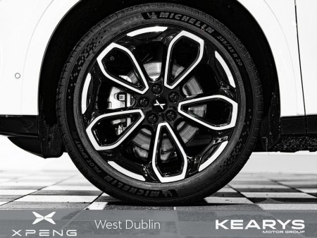 2026 Xpeng G6 - thumbnail 19