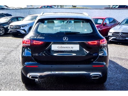 2023 Mercedes-Benz GLA Class - thumbnail 6