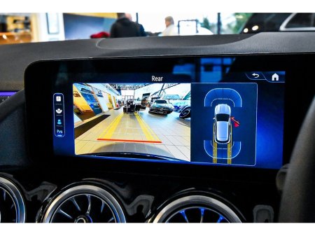 2025 Mercedes-Benz GLA Class - thumbnail 16