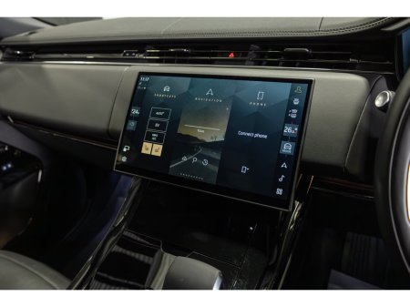 2024 Land Rover Range Rover Sport - thumbnail 18