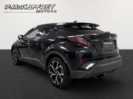 2017 Toyota C-HR - thumbnail 7