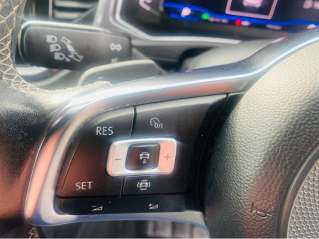 2020 Volkswagen T-Roc - thumbnail 19