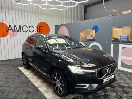 2021 Volvo XC60 €39950 2021 VOLVO XC60 RECHARGE PLUG-IN HYBRID T8 AWD 2.0 AUTOMATIC / CRUISE CONTROL / 360° CAMERA / ELECTRIC MEMORY & HEATED SEAT / PANORAMIC SUNROOF / APPLE CARPLAY