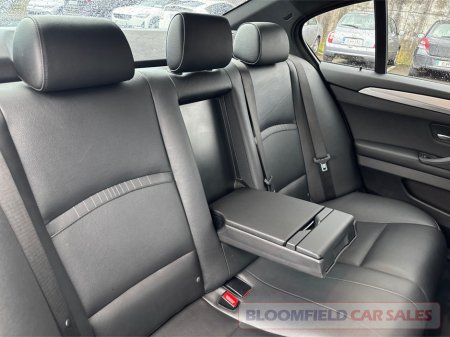 2016 BMW 5 Series 520D MSPORT , AUTO // LOW MILEAGE €17,950 thumbnail