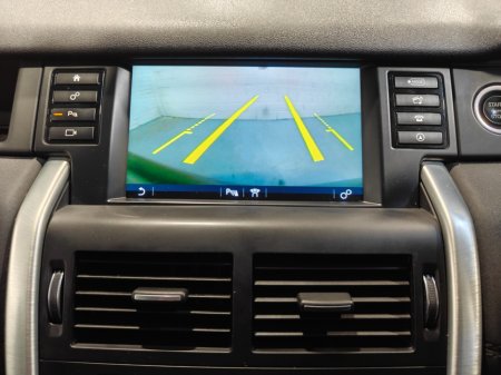 2016 Land Rover Discovery Sport - thumbnail 12