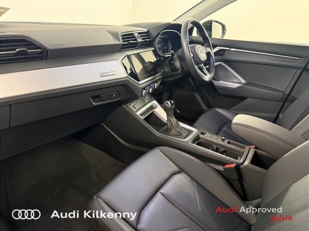 2024 Audi Q3 - thumbnail 10