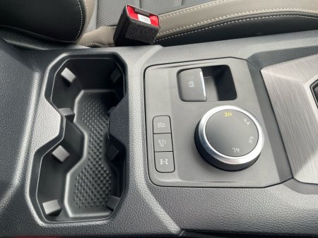 2026 Volkswagen Amarok  €67,034 thumbnail