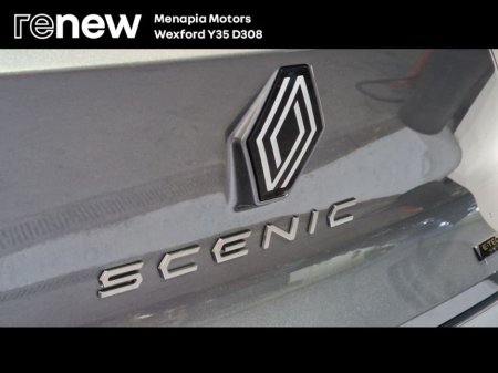 2026 Renault SCENIC E-TECH techno 60KWh €42,495 thumbnail