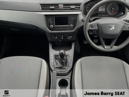 2017 SEAT Ibiza - thumbnail 9