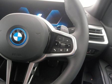 2025 BMW 3 Series 330e M Sport Saloon €54,900 thumbnail