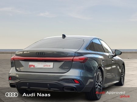 2025 Audi A5 - thumbnail 6