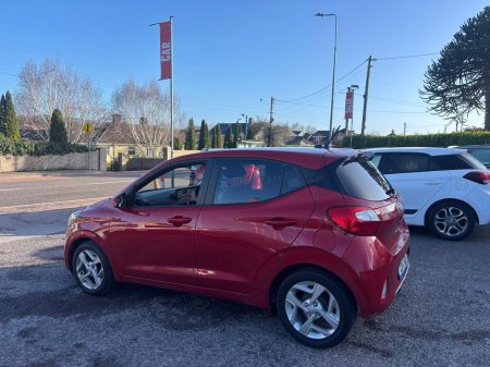 2023 Hyundai i10 - thumbnail 9