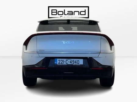 2022 Kia EV6 EARTH *JUST IN* €100 PER WEEK €29,995 thumbnail