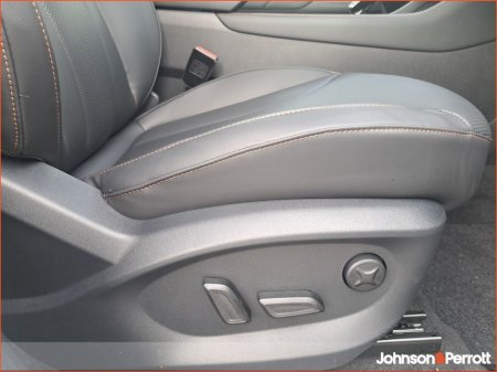 2026 MG HS ORDER YOUR ALL NEW HS TODAY! €41,845 thumbnail