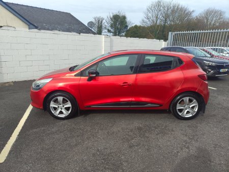 2016 Renault Clio - thumbnail 5