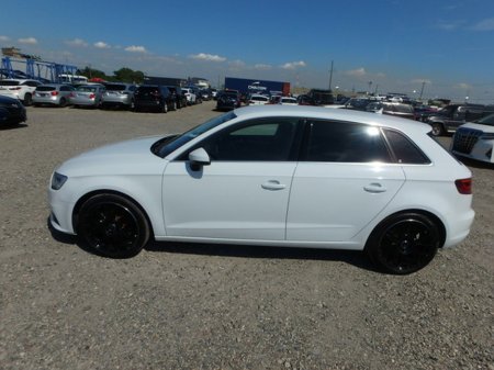 2015 Audi A3 1.4 TFSI €13,950 thumbnail