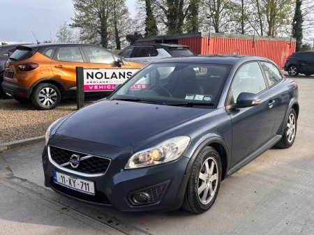 2011 Volvo C30 - thumbnail 1