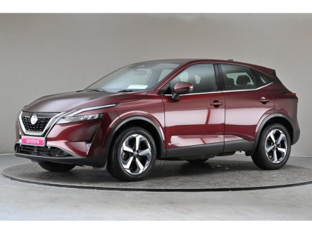 2023 Nissan Qashqai - thumbnail 4