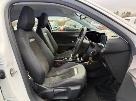 2023 Opel Mokka - thumbnail 5