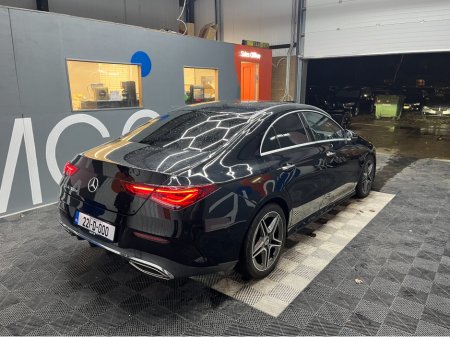 2022 Mercedes-Benz CLA Class €34950! 2022 MERCEDES-BENZ CLA-CLASS CLA200D AMG LINE 2.0L DIESEL / 71K KMS / ADAPTIVE CRUISE CONTROL, HEATED SEATS, REVERSE CAMERA & MORE €34,950