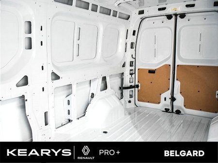 2025 Renault Master - thumbnail 7