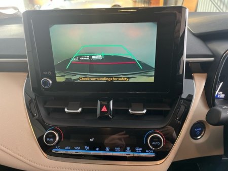 2023 Toyota Corolla - thumbnail 15