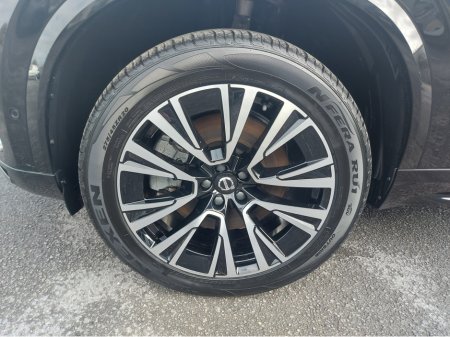 2023 Volvo XC90 T8 PHEV PLUS BRIGHT AWD 5 5DR AU €69,950 thumbnail