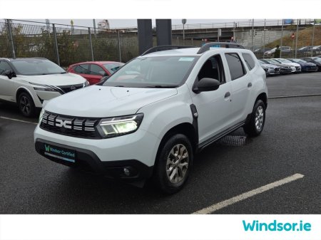2024 Dacia Duster - thumbnail 12