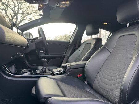 2020 Mercedes-Benz A Class A 160 D €19,850 thumbnail