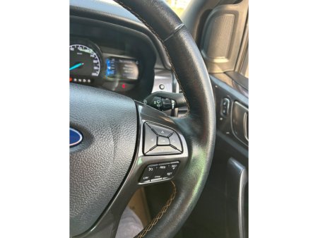 2021 Ford Ranger - thumbnail 38