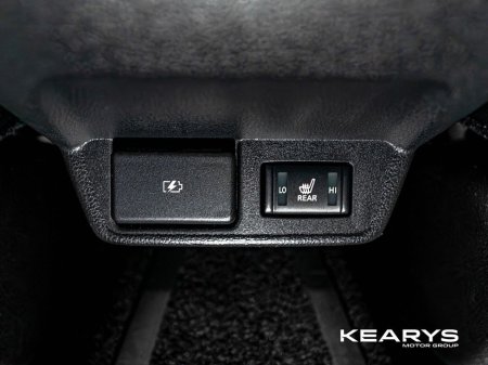 2025 Nissan Leaf - thumbnail 35