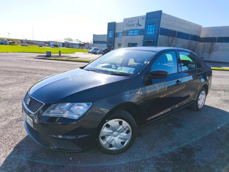 2013 SEAT Toledo - thumbnail 6