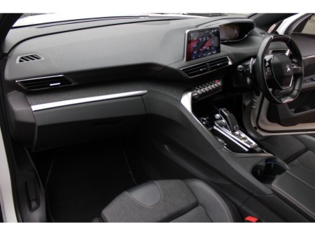 2020 Peugeot 5008 2.0HDI GT-LINE EDITION 7 SEATER AUTOMATIC // STUNNING CAR // BUY WITH CONFIEDNCE AA AND SIMI APPROVED DEALER 2026 // ALL TRADE INS WELCOME // FINANCE ARRANGED TO SUIT ALL // €29,950 thumbnail