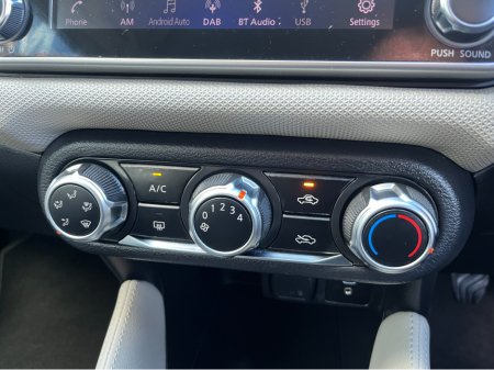 2019 Nissan Micra - thumbnail 18