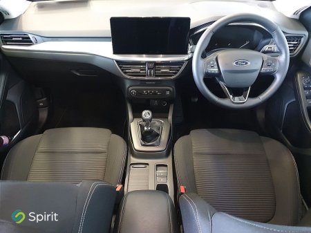 2026 Ford Focus TITANIUM 1.0T* CALL ALAN ON 086-1437949* €29,950