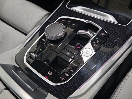 2024 BMW X5 - thumbnail 10