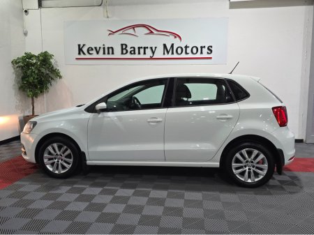 2017 Volkswagen Polo - thumbnail 5