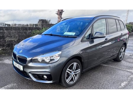 2016 BMW 2 Series - thumbnail 3