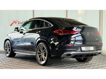 2022 Mercedes-Benz GLE Class - thumbnail 21