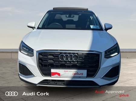 2023 Audi Q2 - thumbnail 2