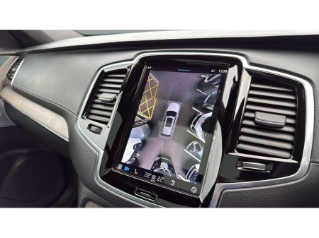 2023 Volvo XC90 PHEV ULTIMATE DARK T9 *7SEATS* EVERY EXTRA €68,900 thumbnail
