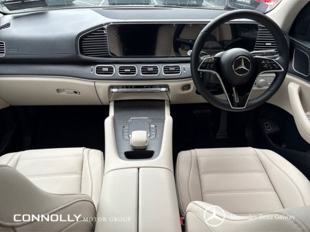 2026 Mercedes-Benz GLE Class 350De AMG Exterior *MULTISPOKE ALLOYS* €110,000 thumbnail