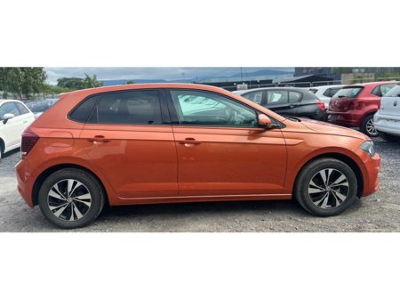 2018 Volkswagen Polo - thumbnail 5