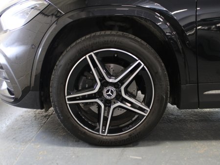 2024 Mercedes-Benz GL Class - thumbnail 28