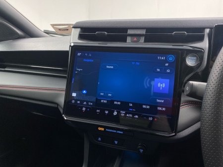 2026 Ford Puma - thumbnail 17