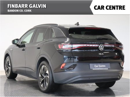 2023 Volkswagen ID.4 LIFE DX 77kWh 174HP €29,950 thumbnail