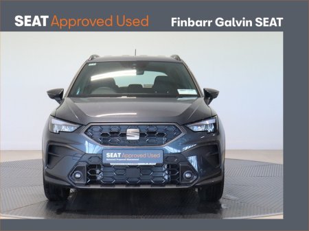 2026 SEAT Arona - thumbnail 2