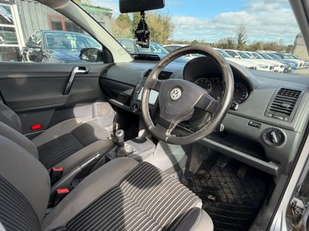 2007 Volkswagen Polo - thumbnail 14